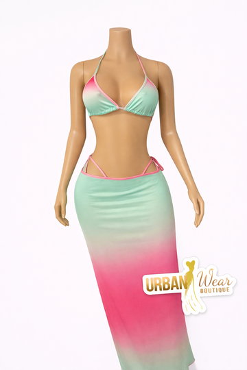 Sammy set