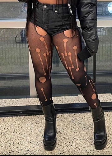 Riri Stockings