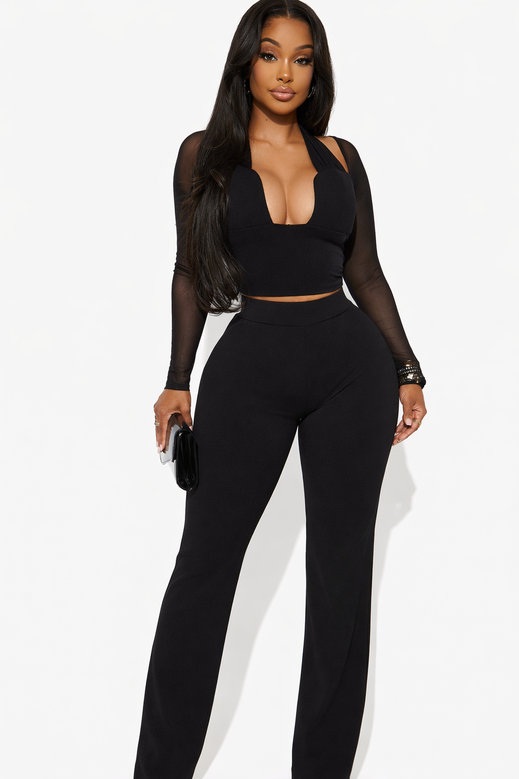 Kenya Set