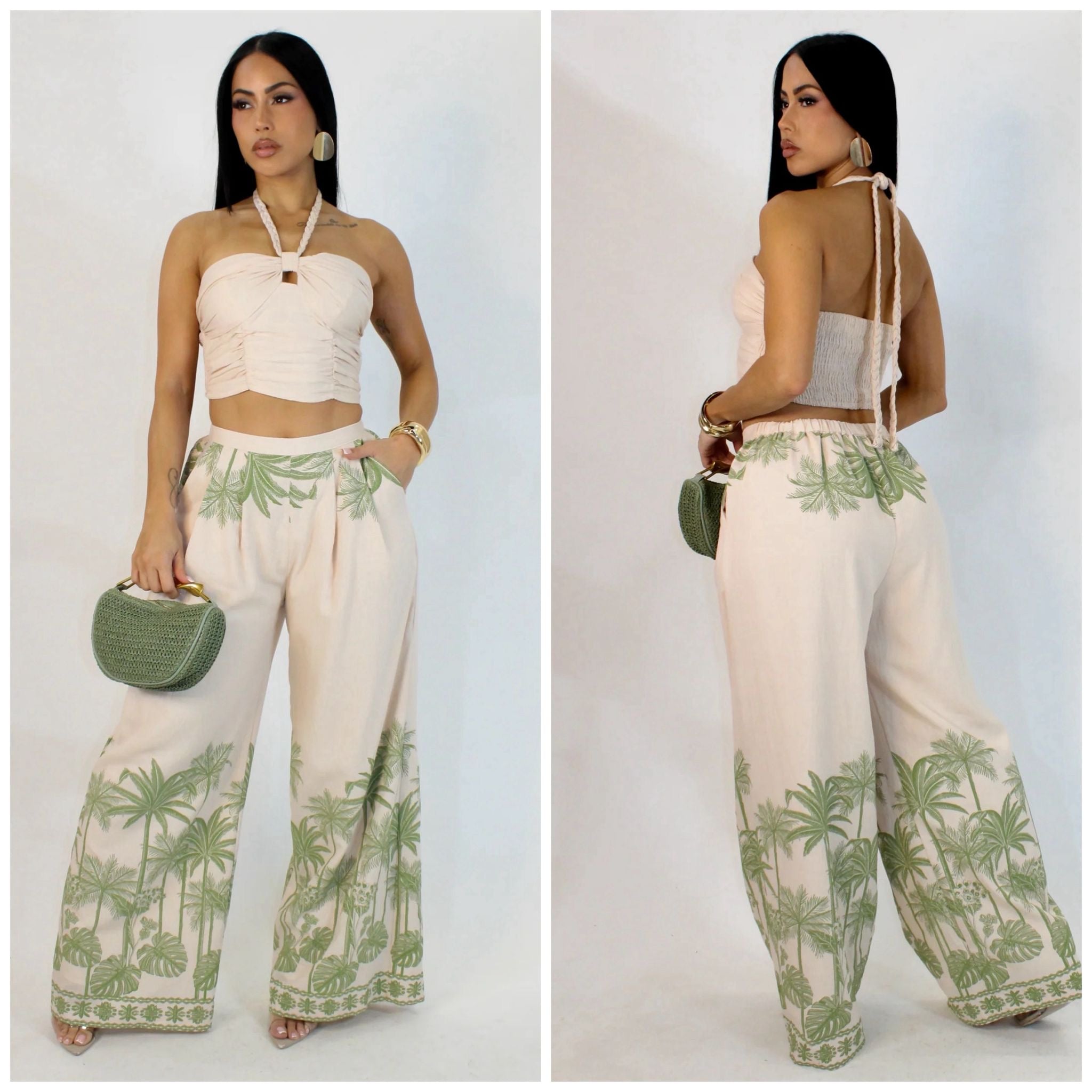 Rachel G Set