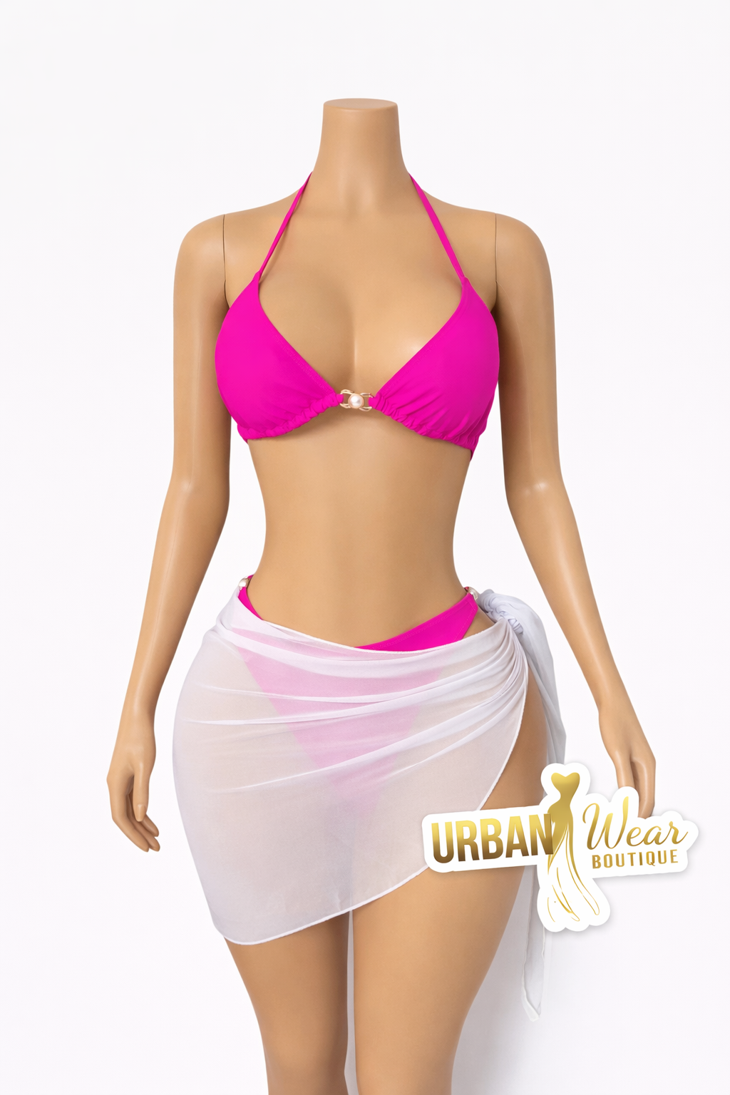 Tezzi swimsuit