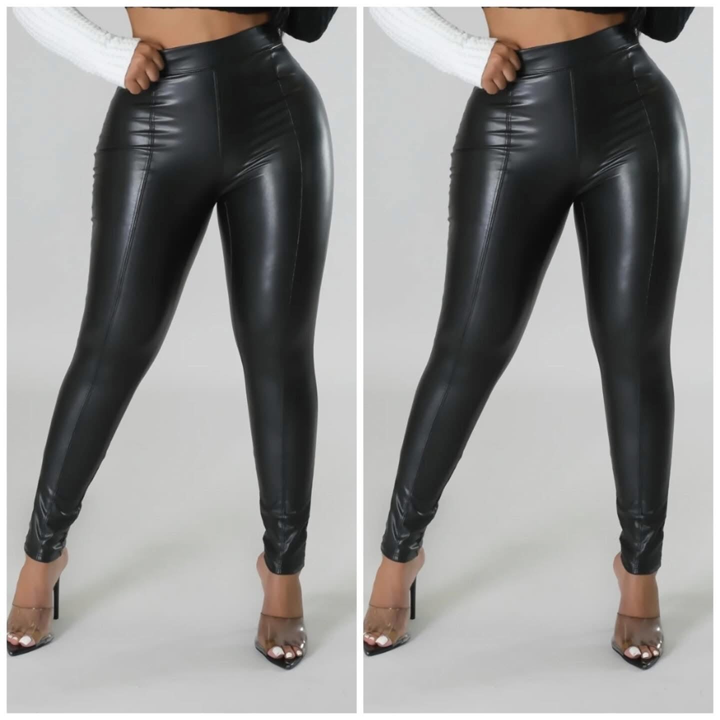 Tara Moto Pants