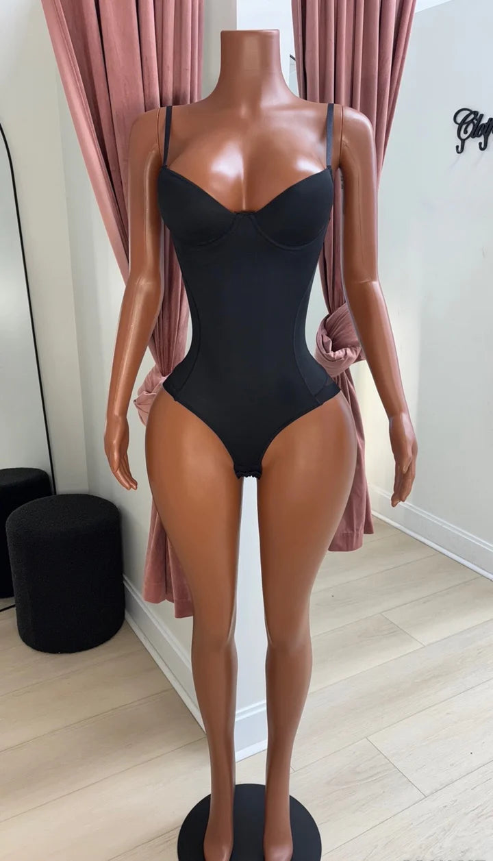 Snatched Bodysuits