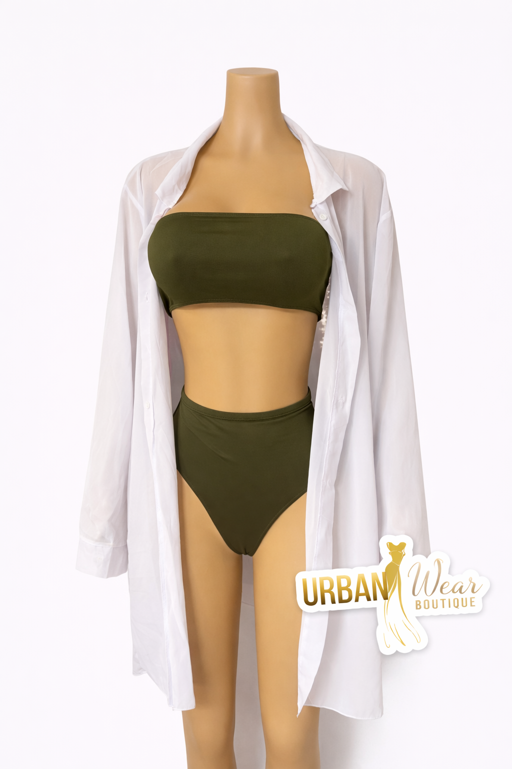 Olive Set