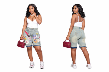 Ina Jorts