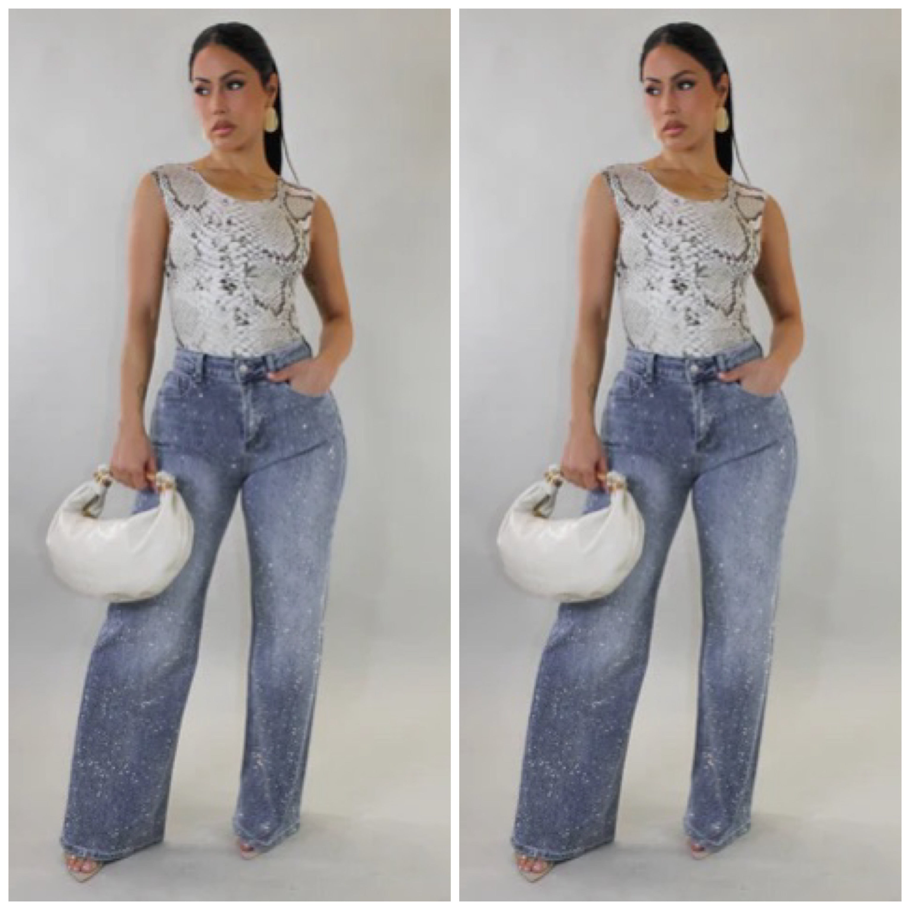 Anna pants