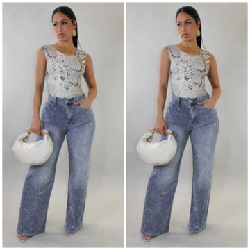Anna pants