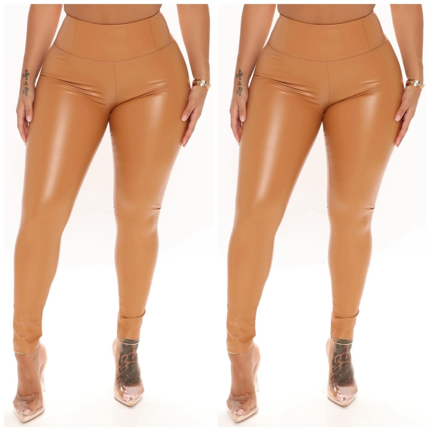 Tara Moto Pants