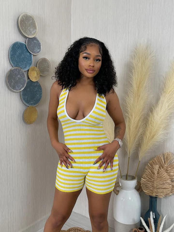 Kelly romper