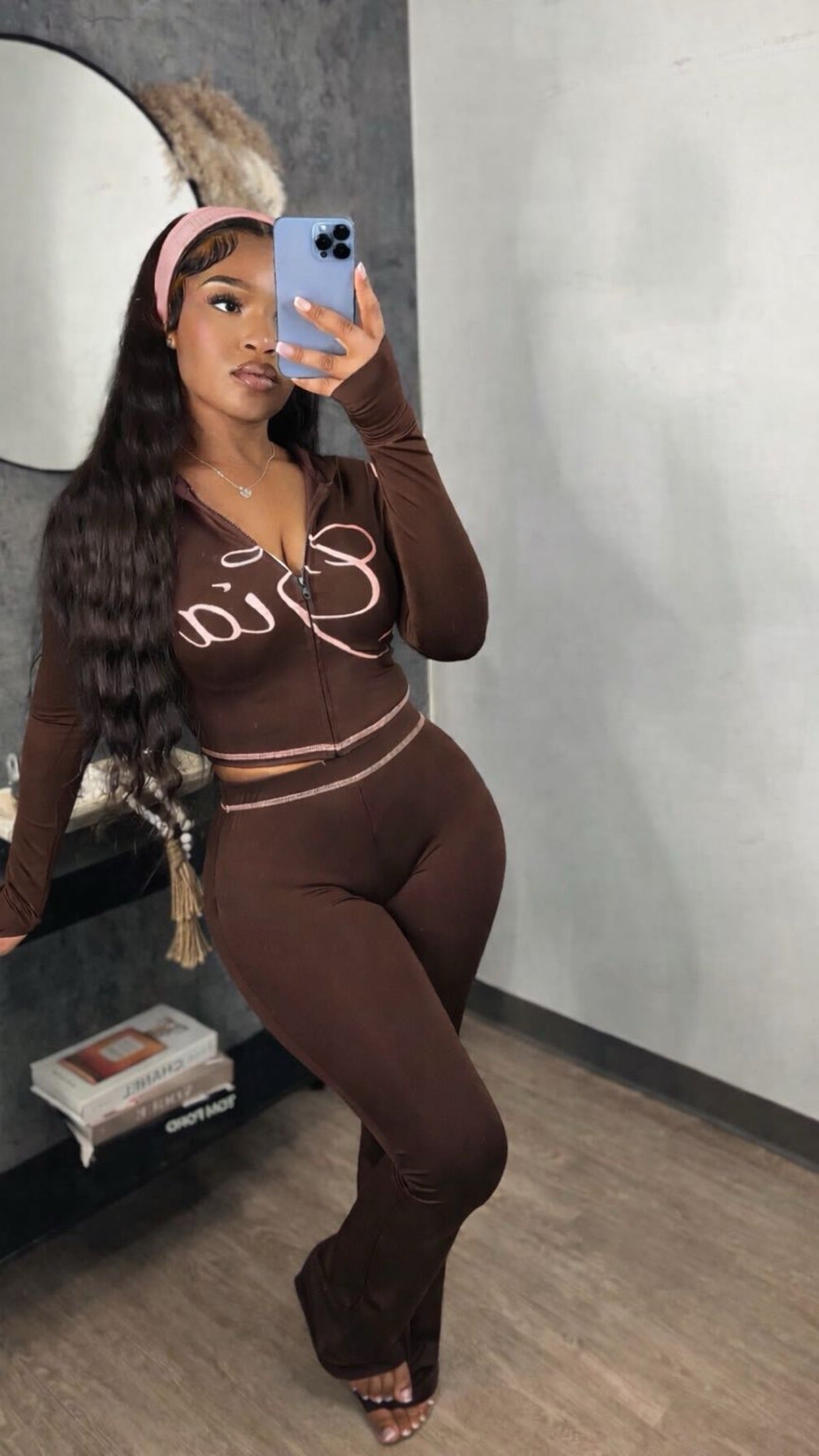 Gia Sets