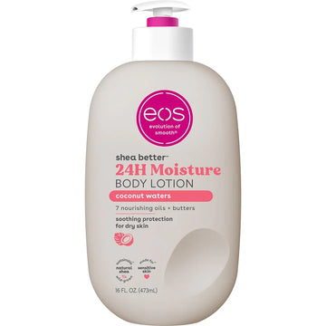 EOS Coconut Waters Lotion