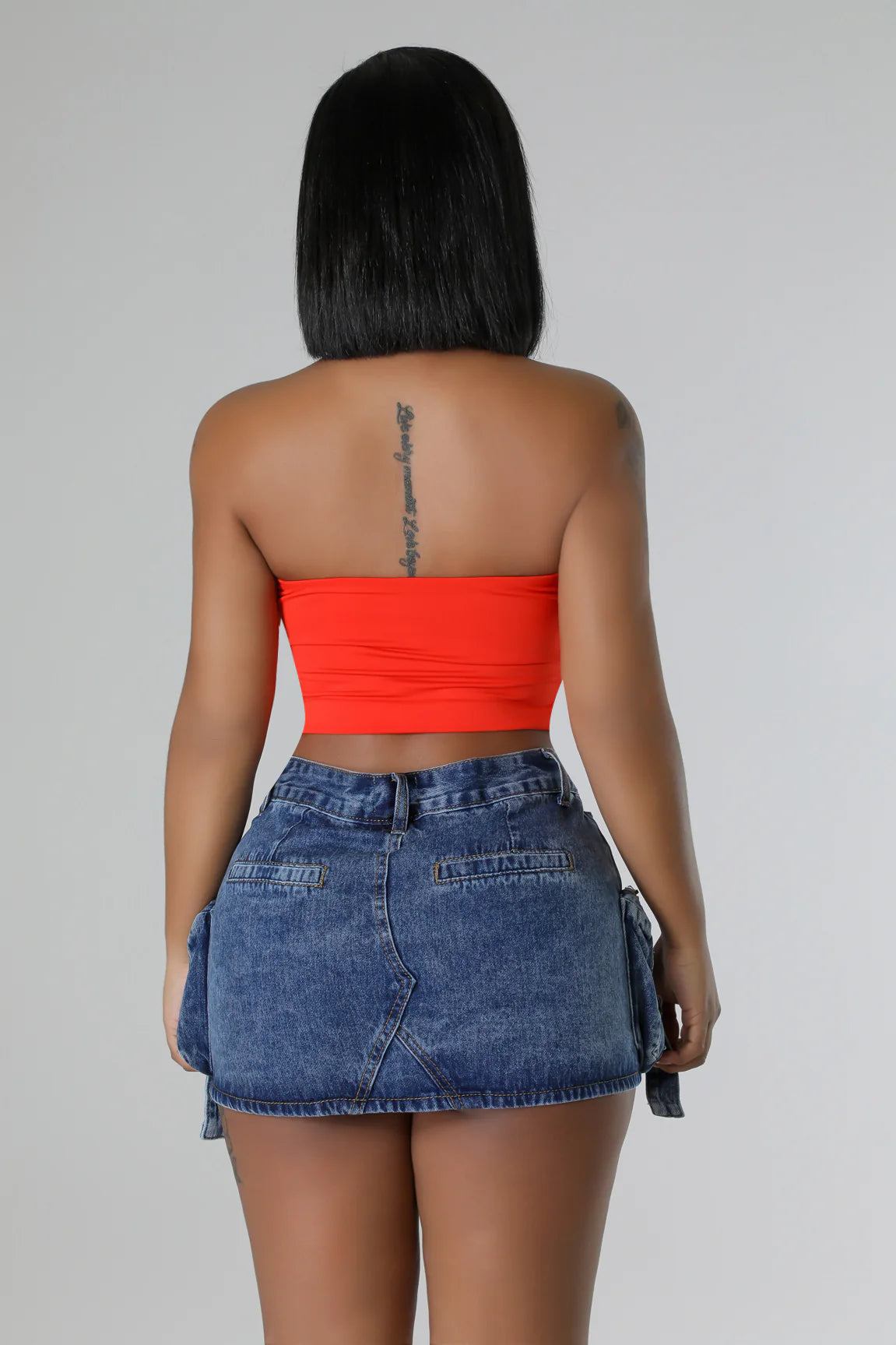 Tenny Skirt