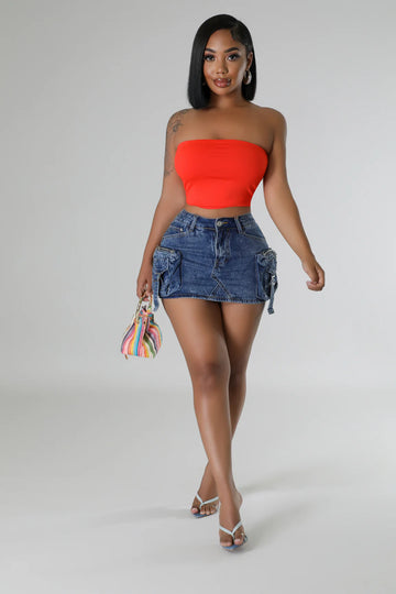 Tenny Skirt