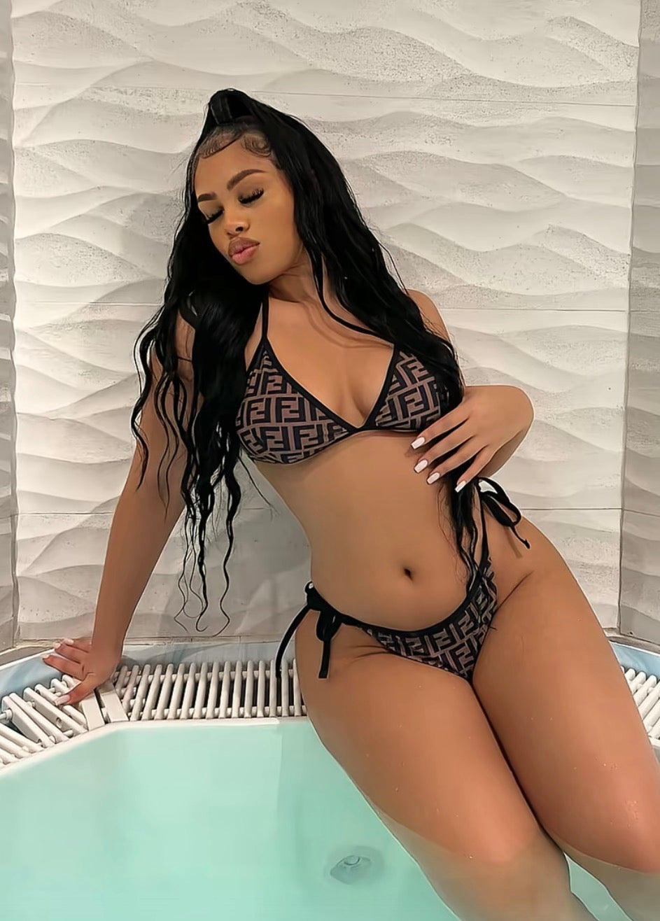 Designer Swimsuits
