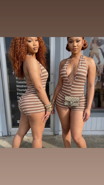 Venessa Romper
