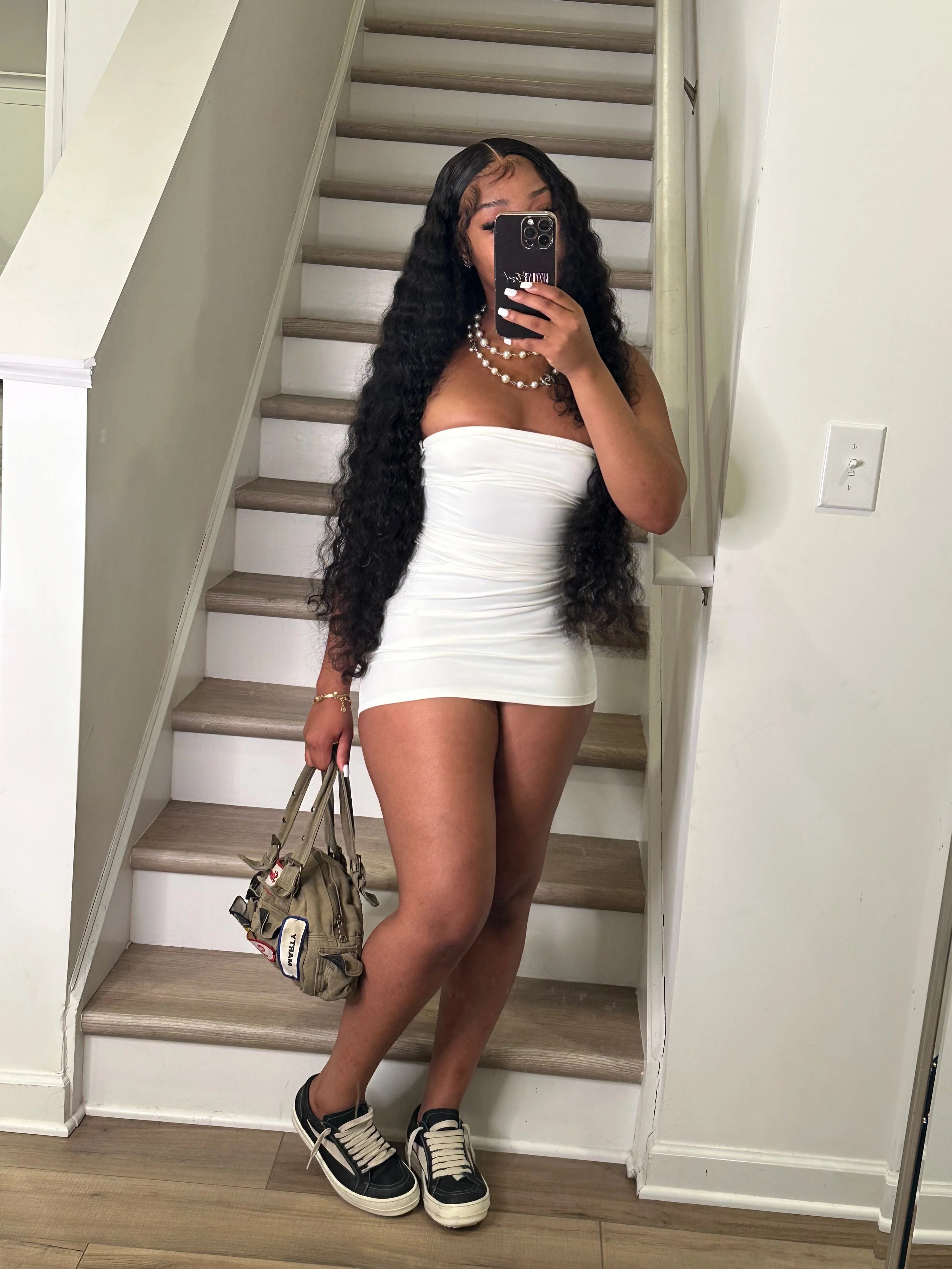 Essential Tube Dress