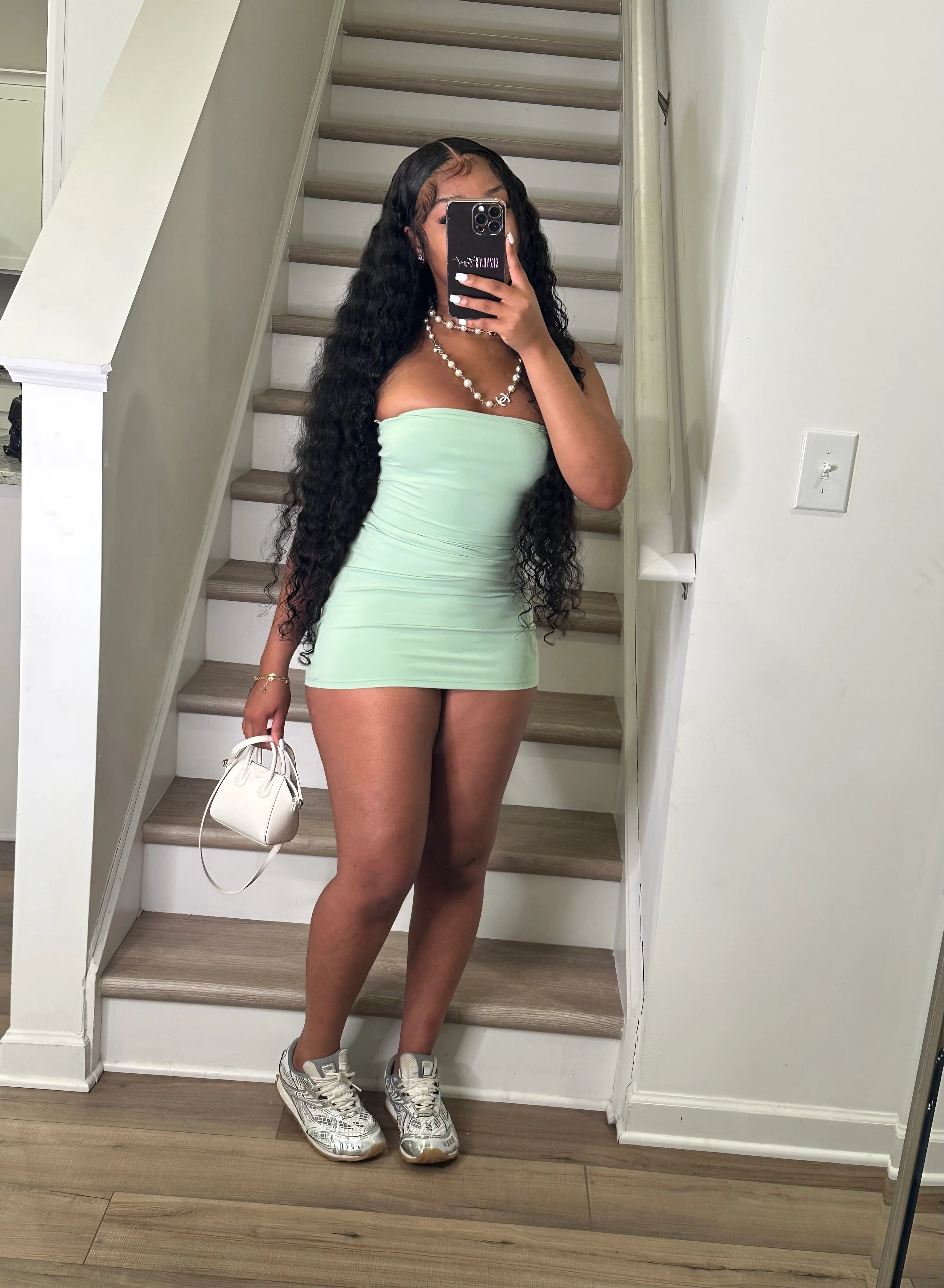 Essential Tube Dress