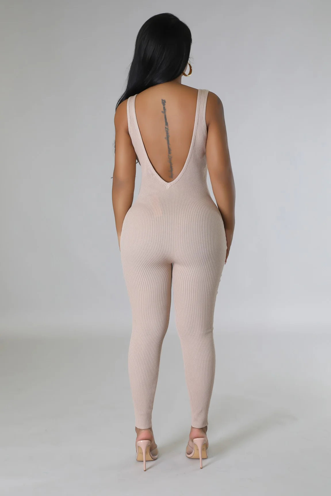 Tems jumpsuit