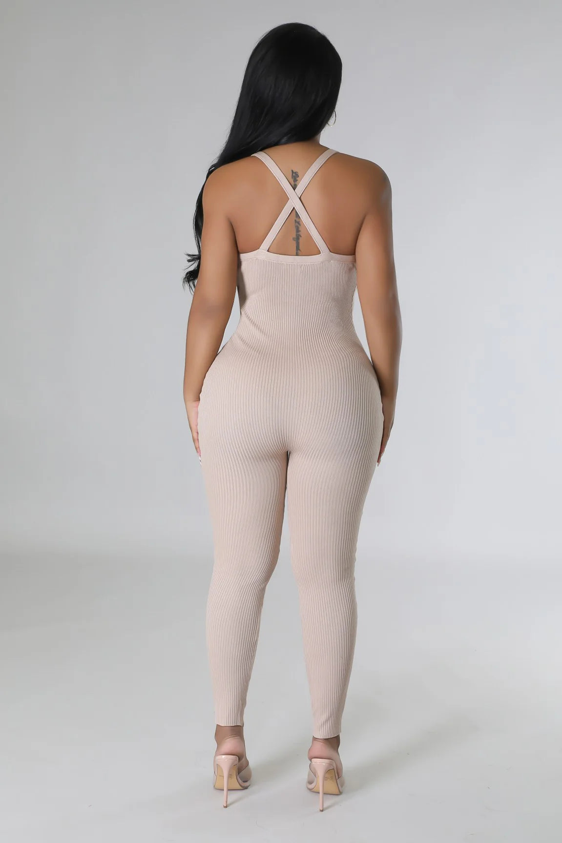 Tems jumpsuit