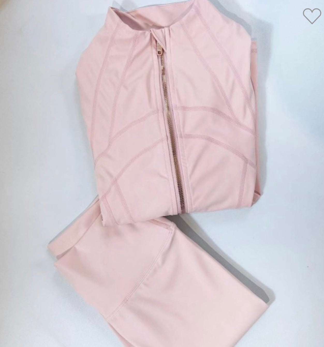 Lulu Sets