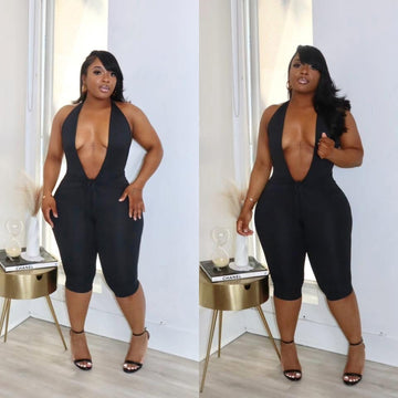 Bia Romper