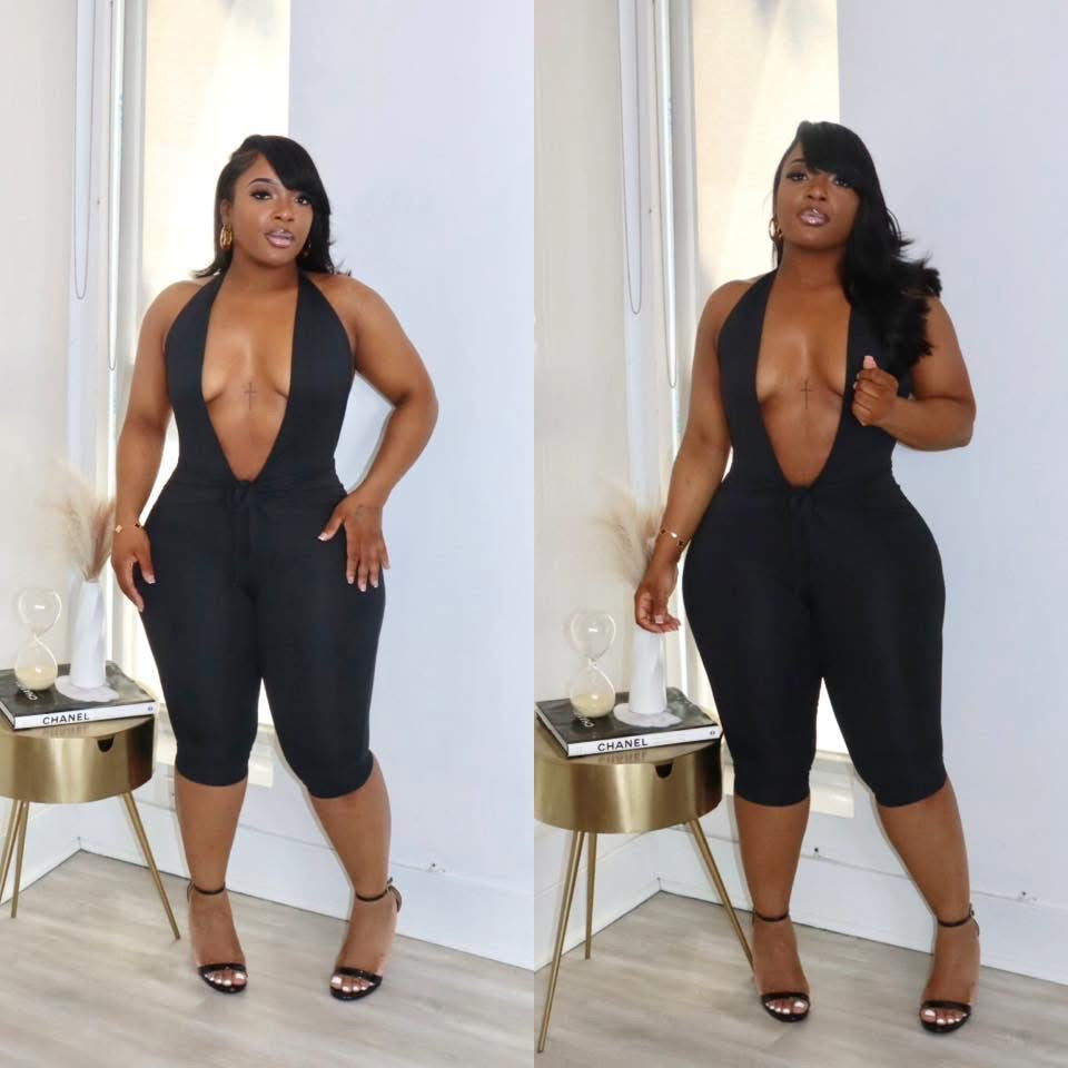 Bia Romper