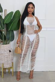 Tulum Dress
