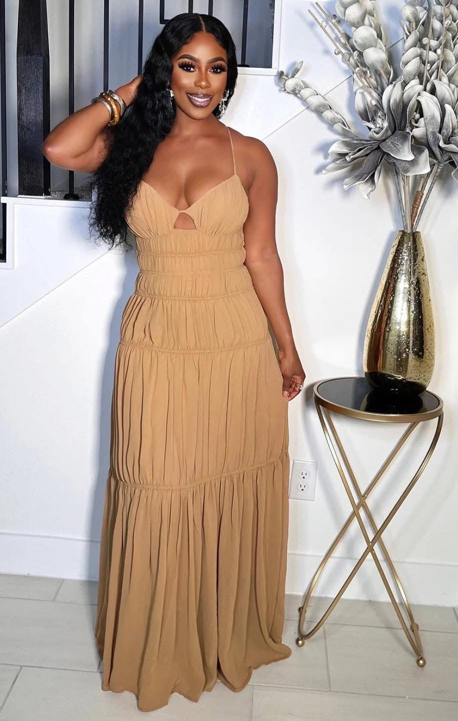 Lena Maxi
