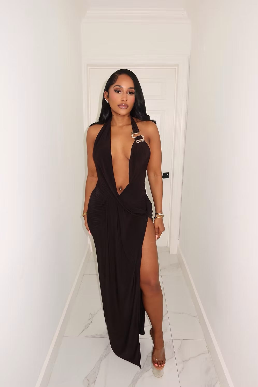 Posh Dress