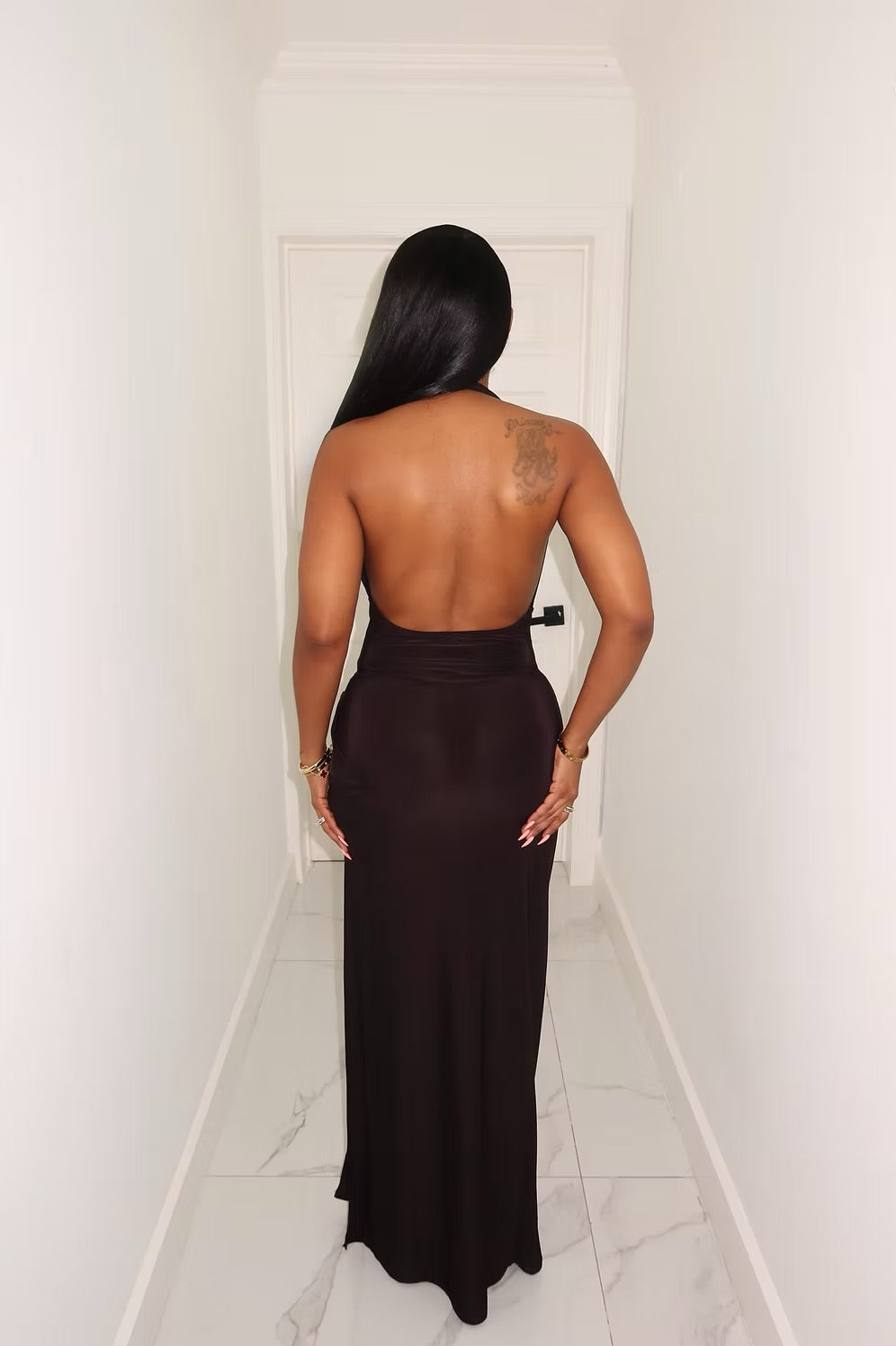 Posh Dress