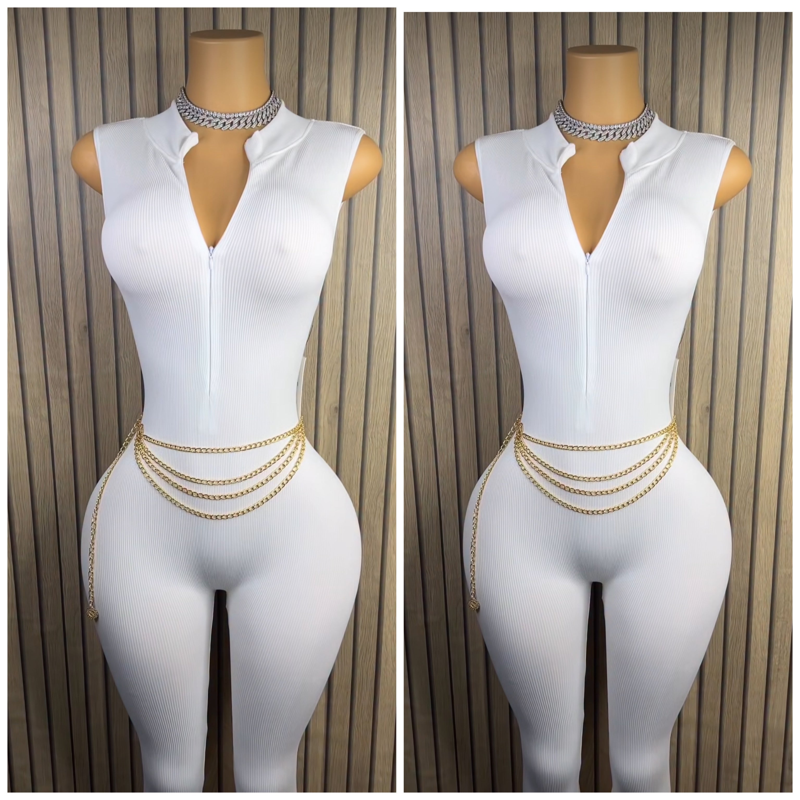 It Girl Jumpsuit