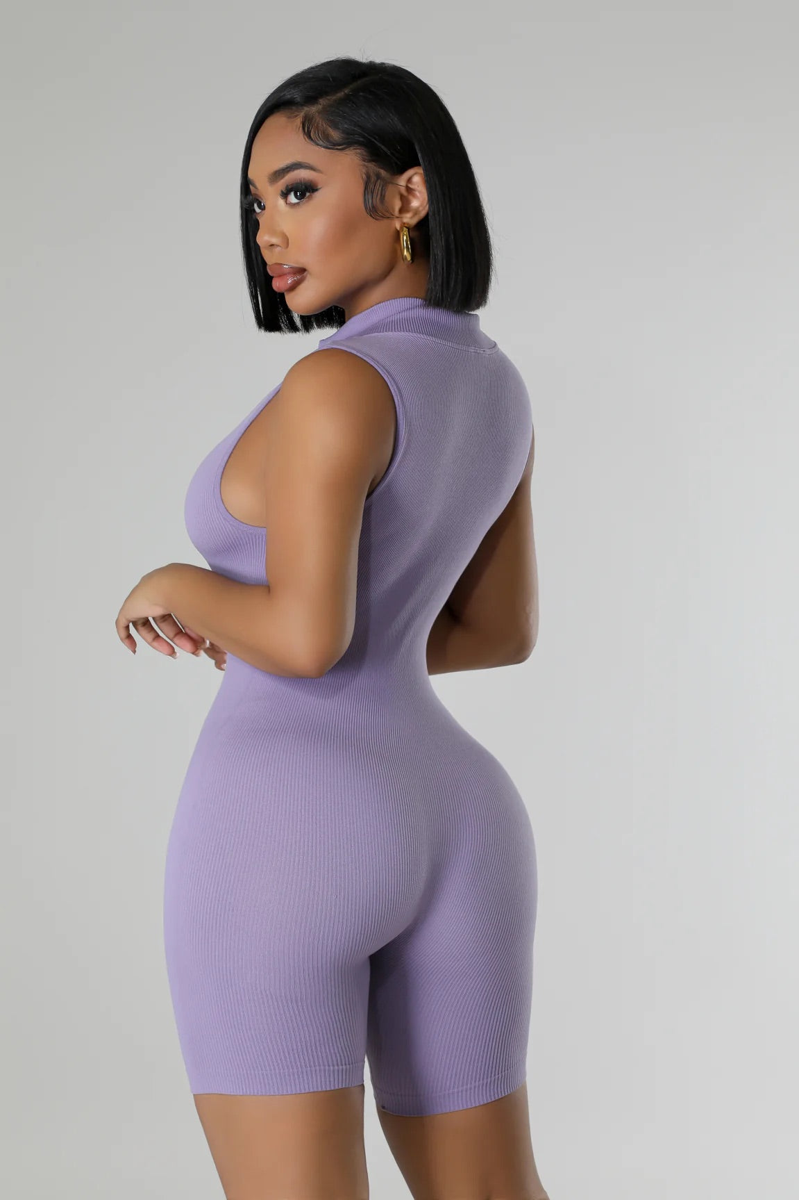It Girl Rompers