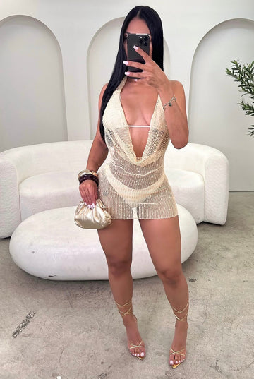 Nina dress