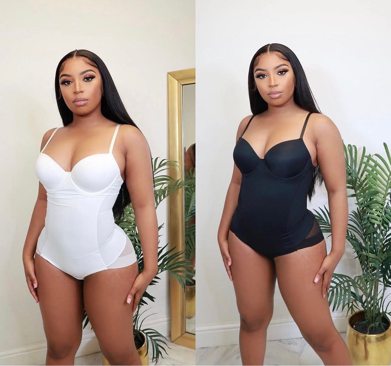 Snatched Bodysuits